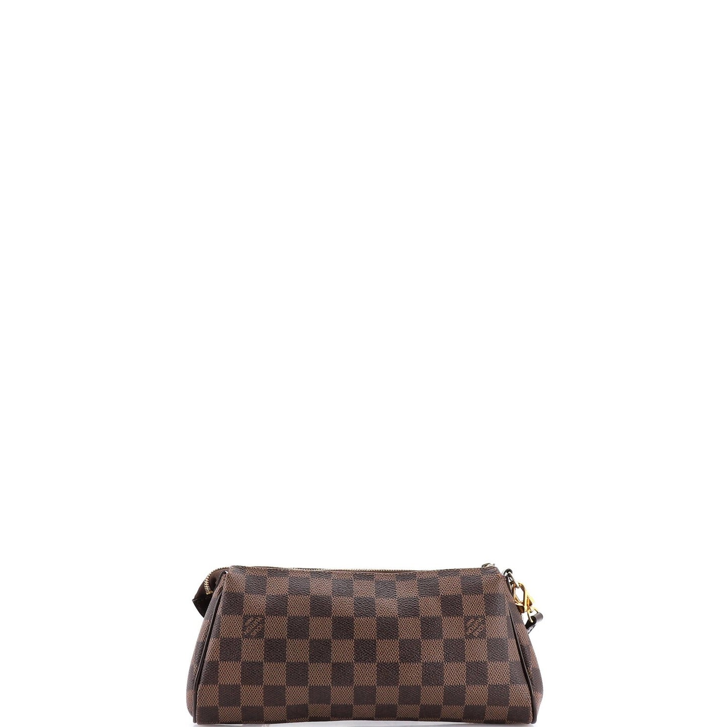 Louis Vuitton Eva Handbag Damier