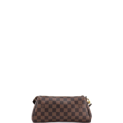 Louis Vuitton Eva Handbag Damier