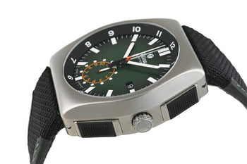 Tutima Glashutte M2 Chronograph 1661946