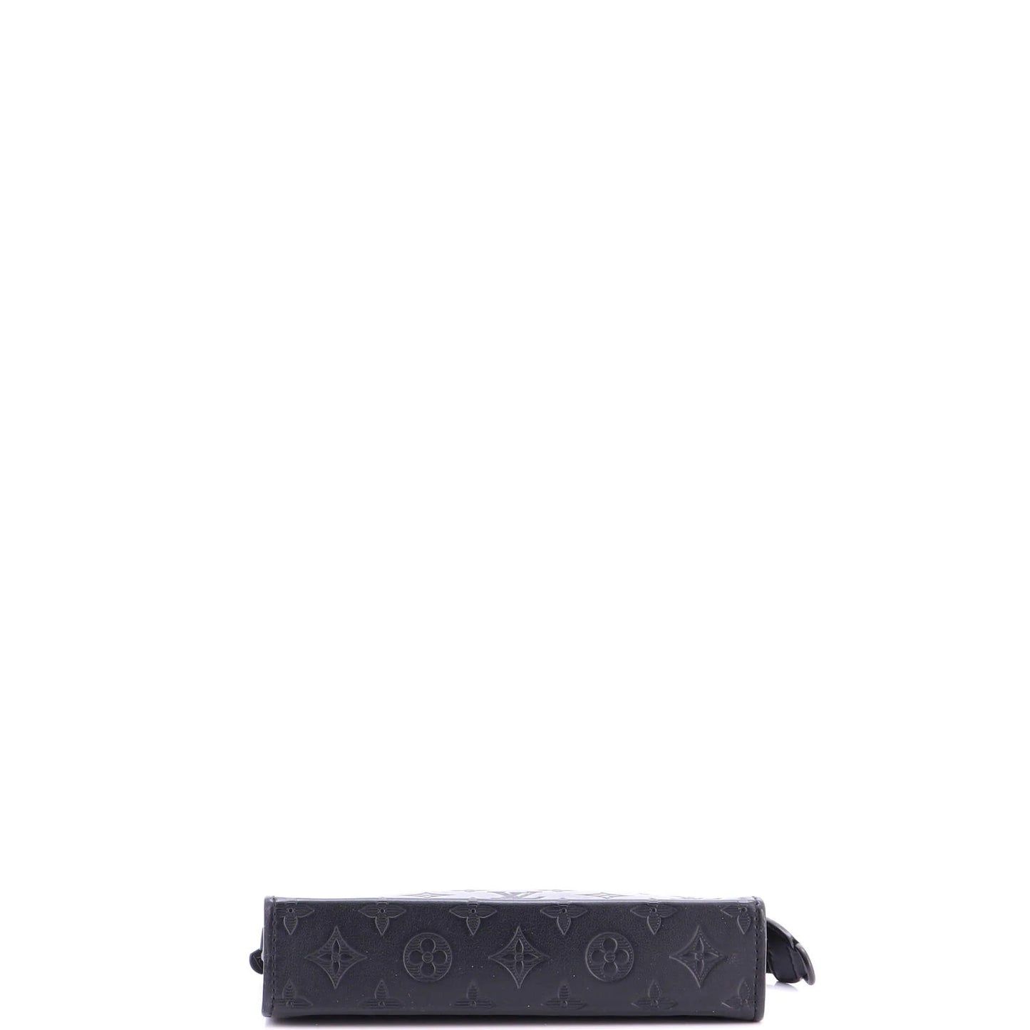 Louis Vuitton Gaston Wearable Wallet Monogram Shadow Leather