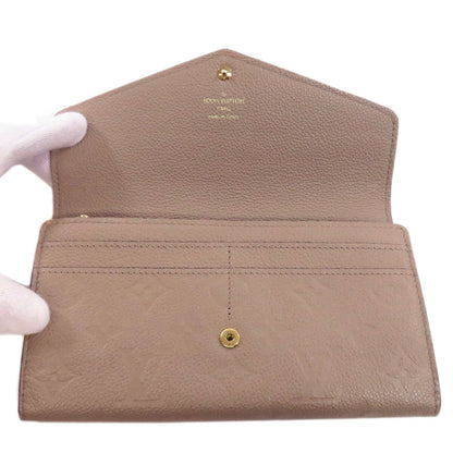 Louis Vuitton  M68708 Long Wallet (With Coin