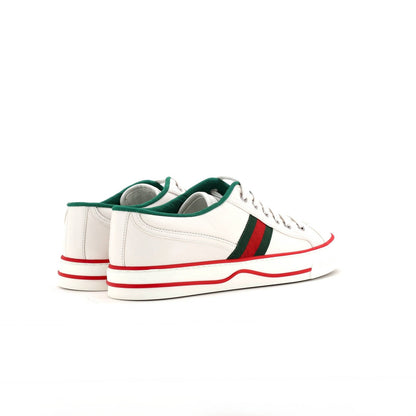 Econyl Gucci Off The Grid 1977 Tennis Sneakers GG
