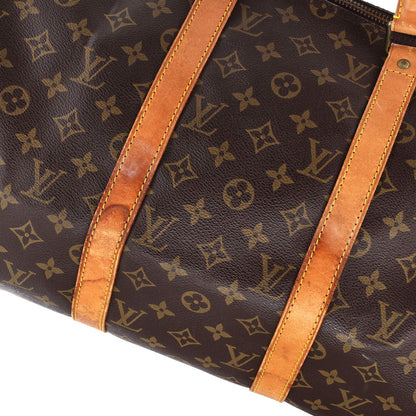 Louis Vuitton Keepall Bag Monogram Canvas 50