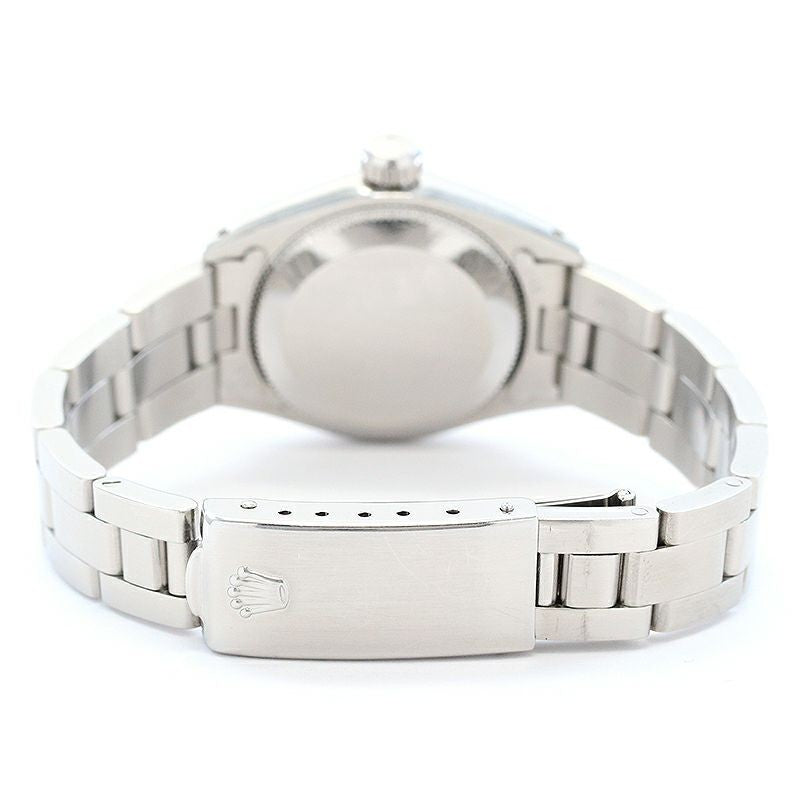 Rolex Oyster Perpetual Lady 6719/4