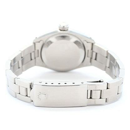 Rolex Oyster Perpetual Lady 6719/4