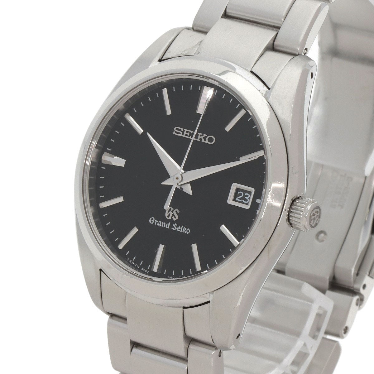 Seiko Grand Seiko Watches Sbgx261 9F62-0Ab0 Stainless Steel/Stainless Steel