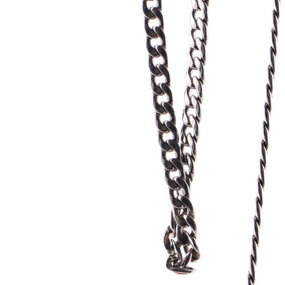 Prada Elektra Wallet On Chain Studded Leather