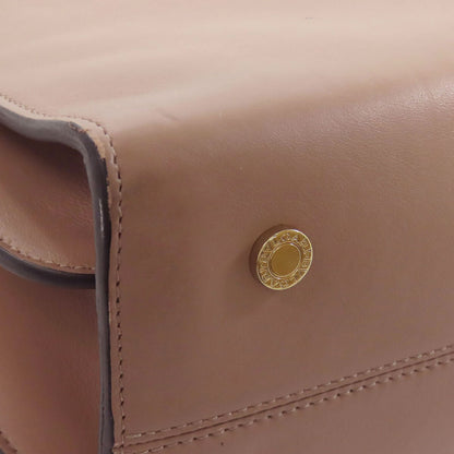 Bvlgari   Tote Bag 2Way Leather
