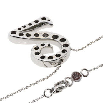 FRANCK MULLER   Necklace Talisman No.2 K18 White