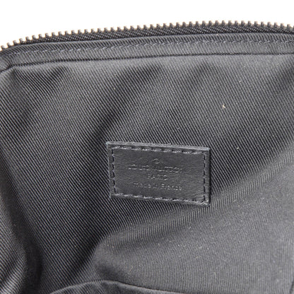 Louis Vuitton Avenue Sling Bag Damier Infini Leather