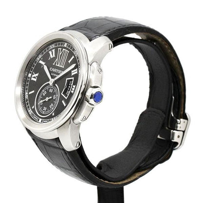 Cartier Calibre De Cartier W7100014 42Mm