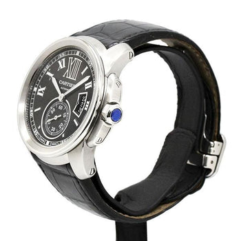 Cartier Calibre De Cartier W7100014 42Mm