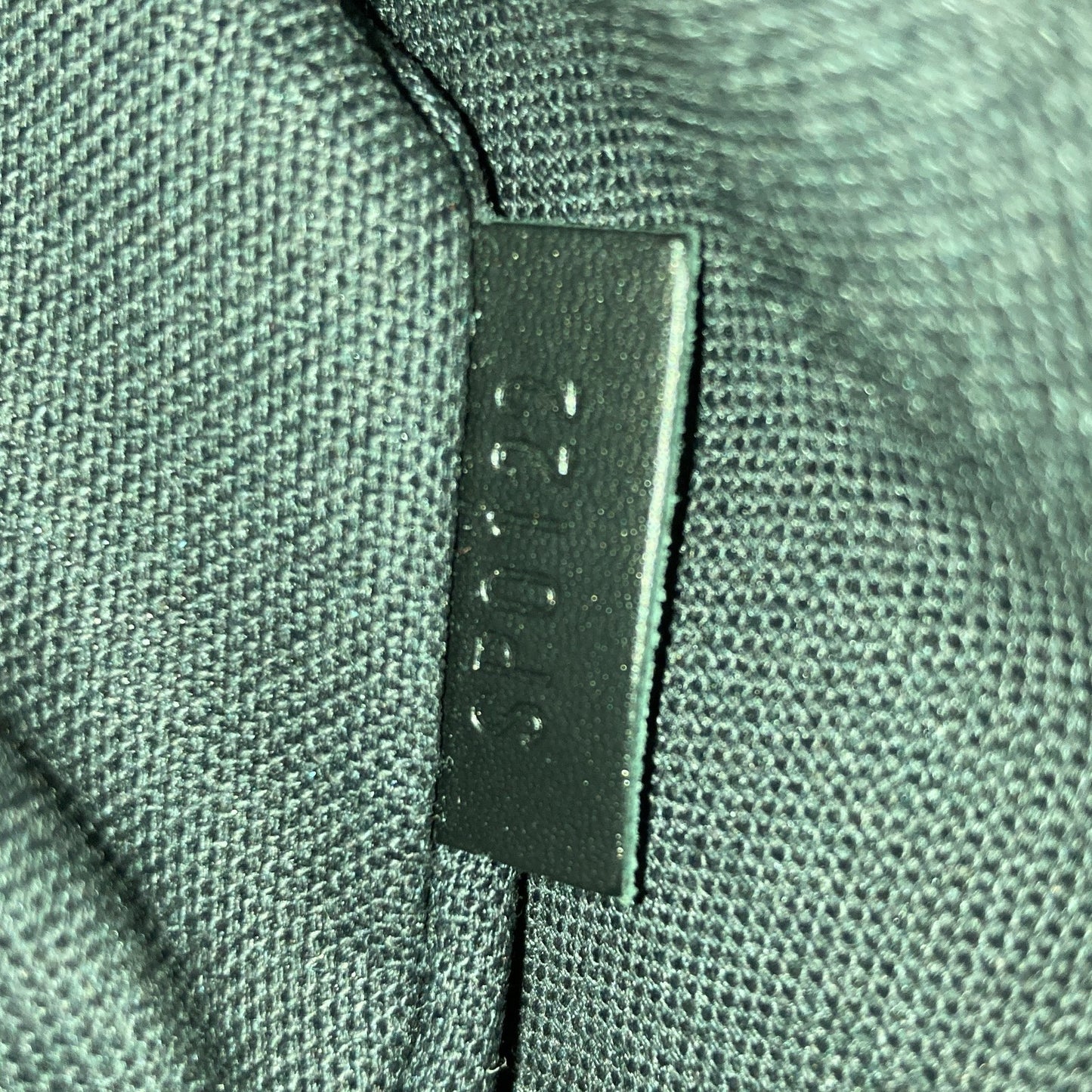 Louis Vuitton Daniel Messenger Bag Damier Graphite Mm