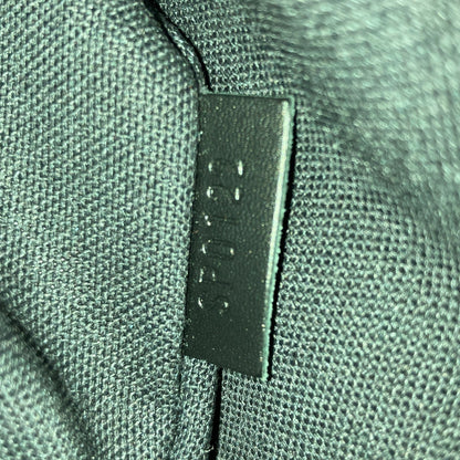 Louis Vuitton Daniel Messenger Bag Damier Graphite Mm