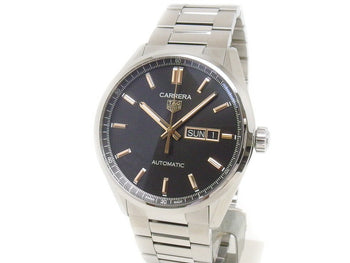 Tag Heuer Wbn2013.Ba0640 Carrera Day-Date Caliber 5