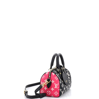 Empreinte Louis Vuitton Speedy Bandouliere Bag Spring in the City Monogram