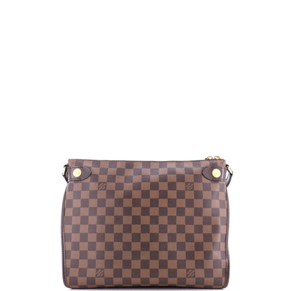Louis Vuitton Duomo Messenger Bag Damier