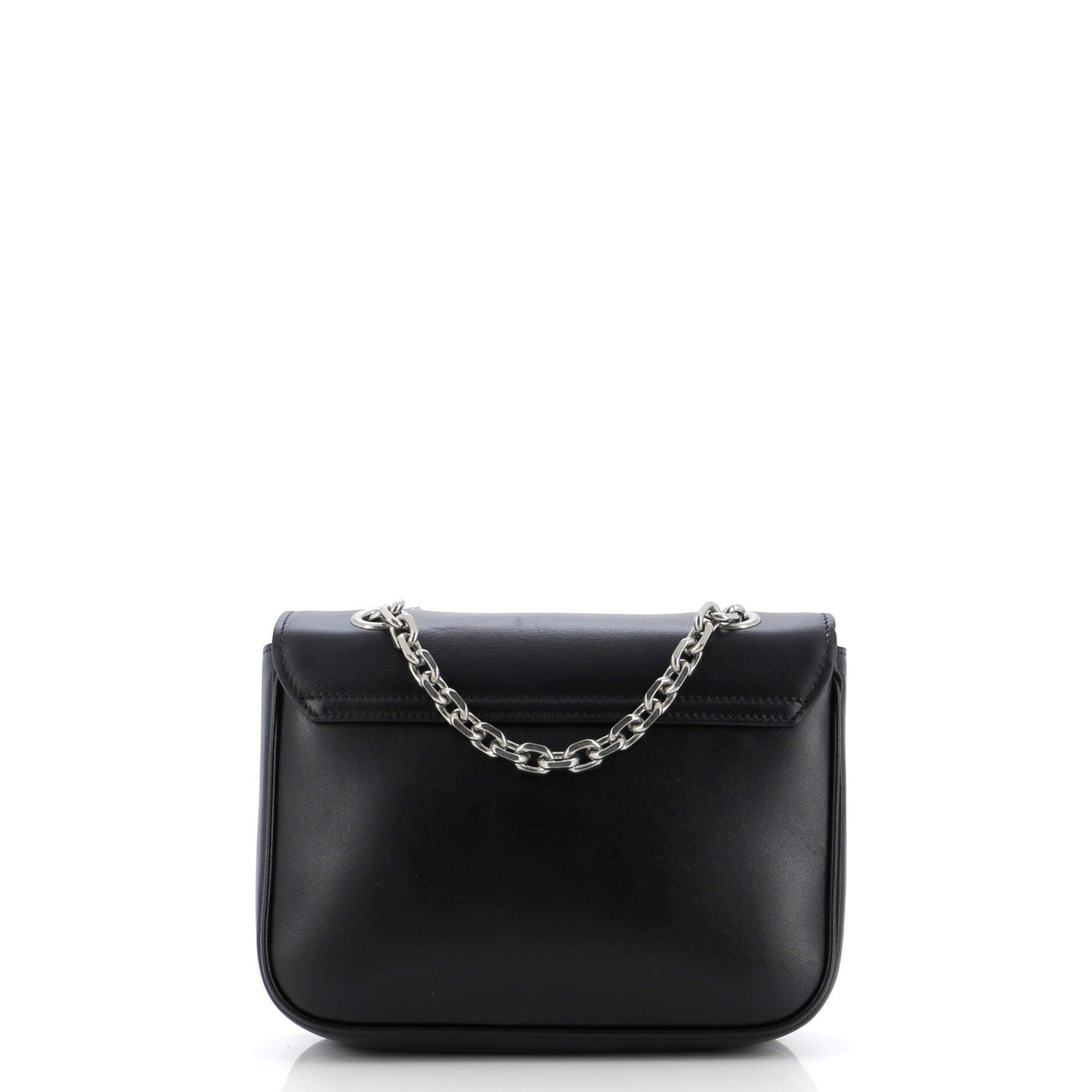 Celine C Bag Leather Small