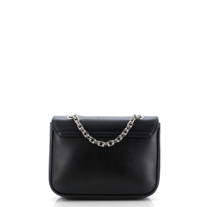 Celine C Bag Leather Small