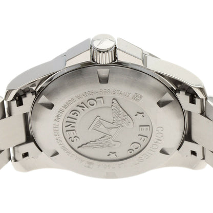 Longines Conquest L3.760.4 Watches L3.760.4 Stainless Steel/Stainless Steel Mens