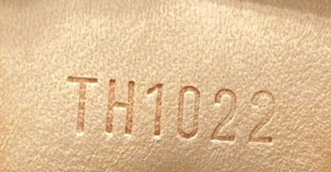 Louis Vuitton Speedy Handbag Monogram Canvas 35