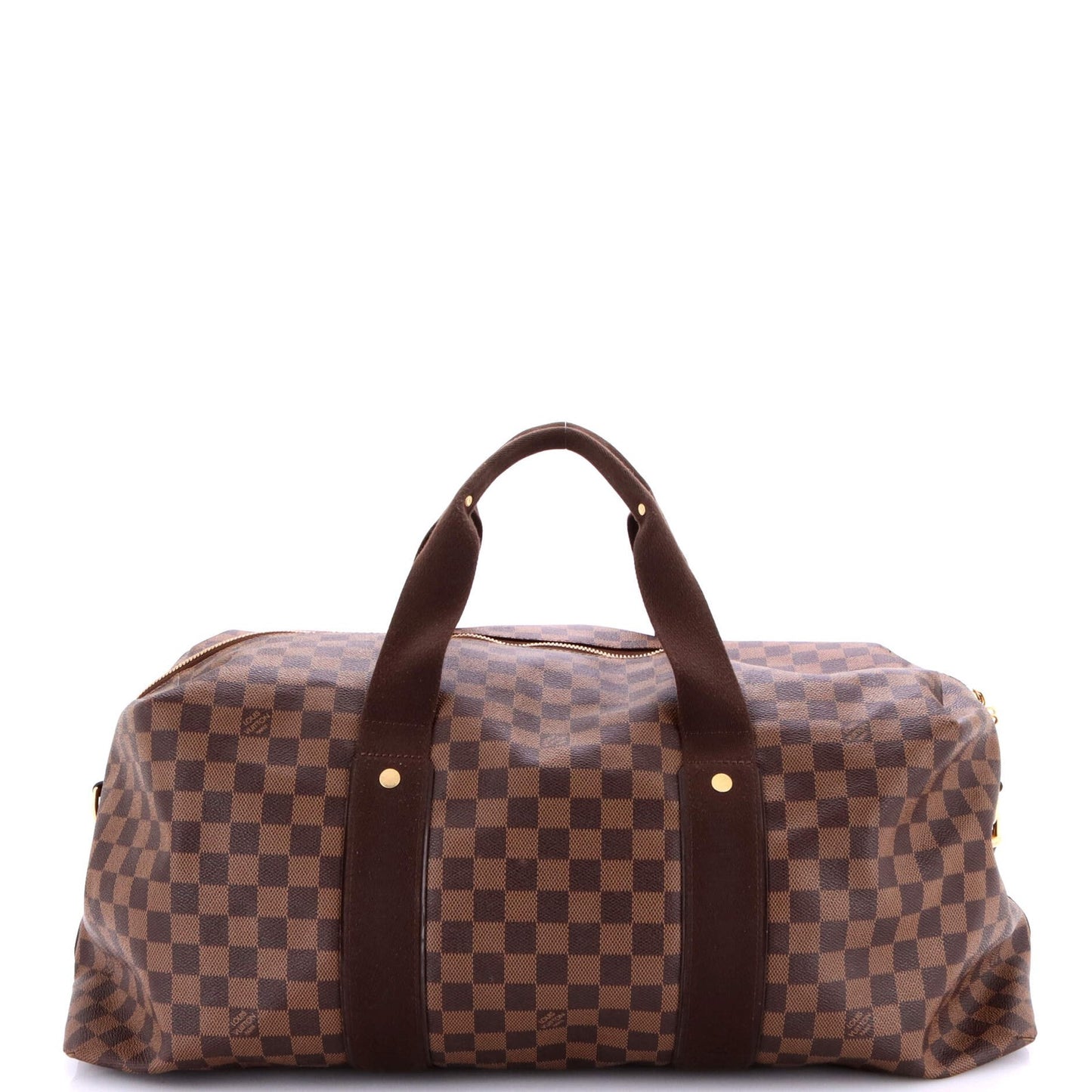 Louis Vuitton Beaubourg Weekender Bag Damier Gm