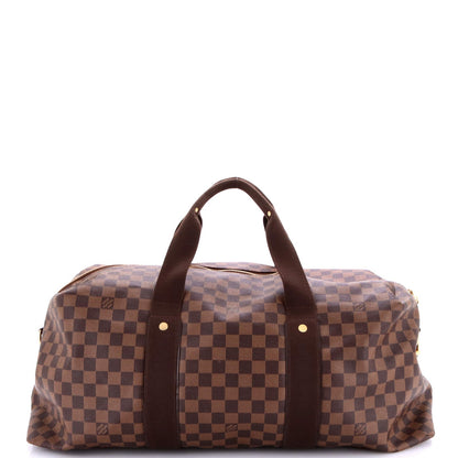 Louis Vuitton Beaubourg Weekender Bag Damier Gm