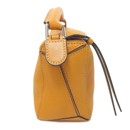 Loewe   Handbag Puzzle Bag Mini 2Way Calf