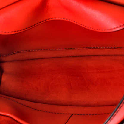 Christian Dior J'Adior Flap Bag Leather Medium