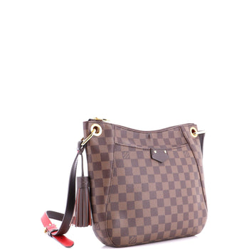 Louis Vuitton South Bank Besace Bag Damier