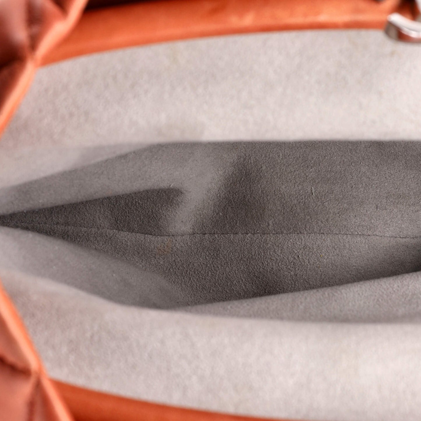 Chanel Square Timeless Clutch Quilted Lambskin