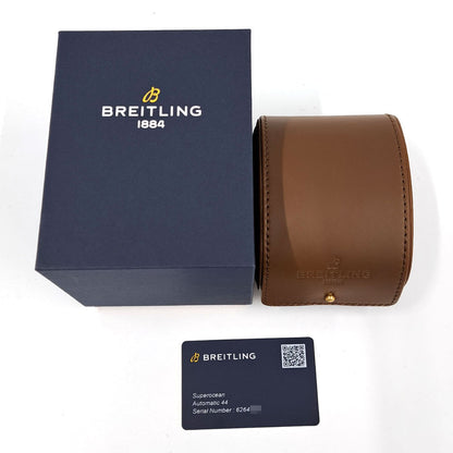 Breitling Superocean 44 A17367