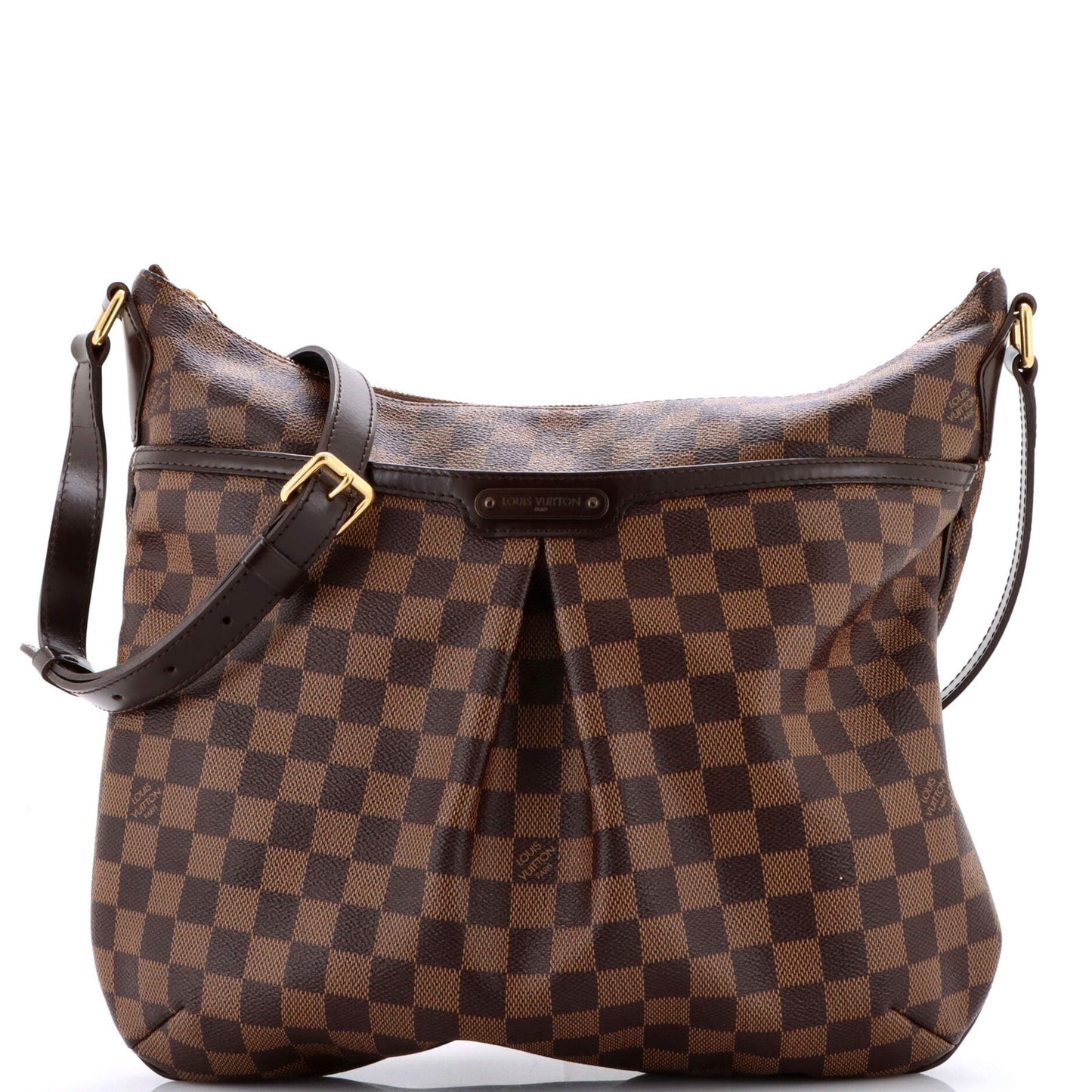 Louis Vuitton Bloomsbury Handbag Damier Gm