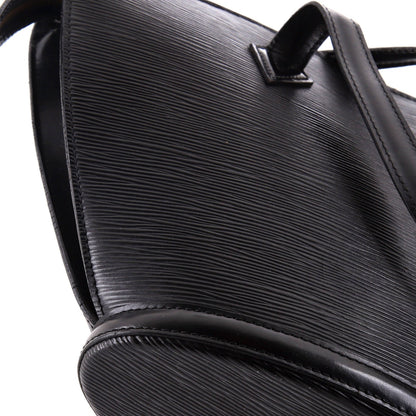 Louis Vuitton Saint Jacques Nm Handbag Epi Leather