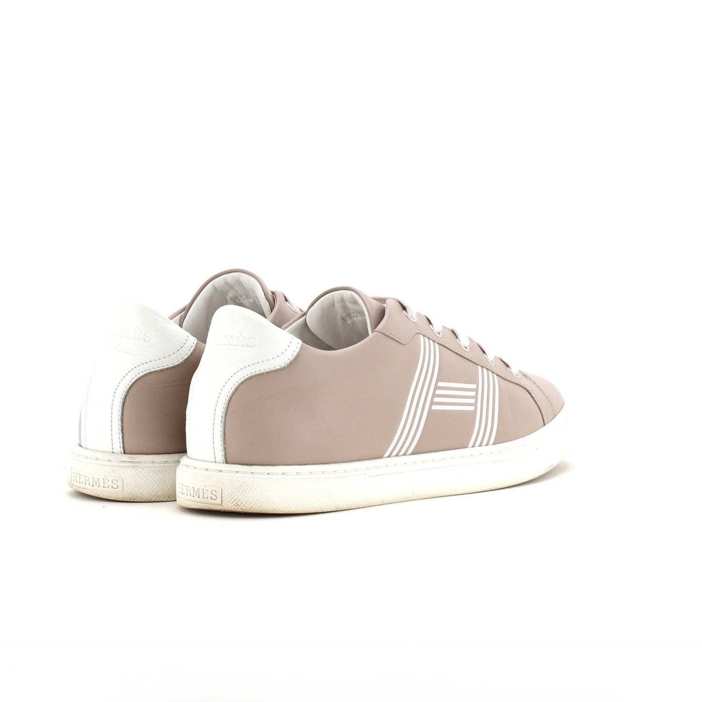 Hermes Avantage Sneakers Leather