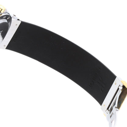 Hublot Mdm Professional Watches 1550.127.2 Stainless Steel/Rubber