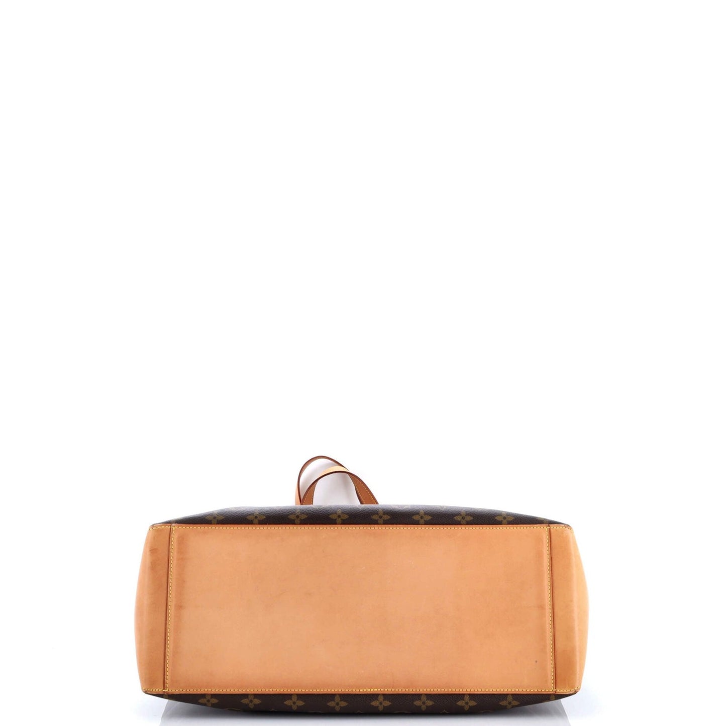 Louis Vuitton Cabas Alto Monogram Canvas