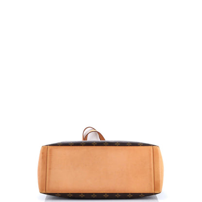 Louis Vuitton Cabas Alto Monogram Canvas