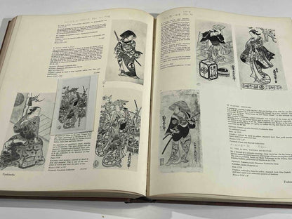 Clarence Buckingham Collection Of Japanese Prints