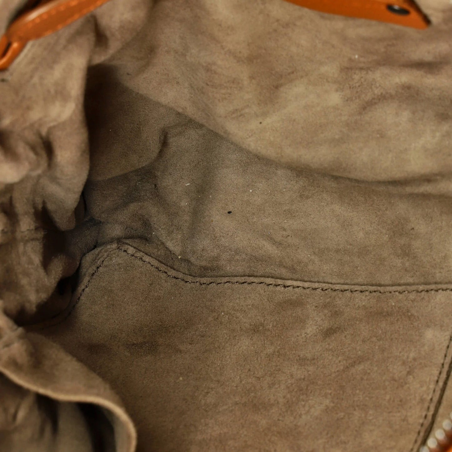 Bottega Veneta Nodini Crossbody Bag Intrecciato Nappa Small