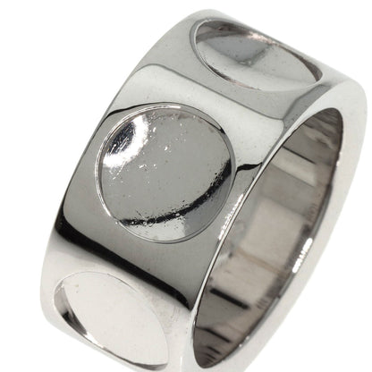 LOUIS VUITTON   Ring Grand Berg Empreinte Diamond