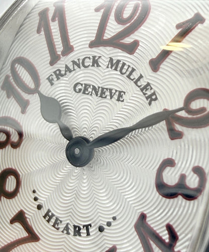 Franck Muller Heart To Heart 5002Sqzja Ac