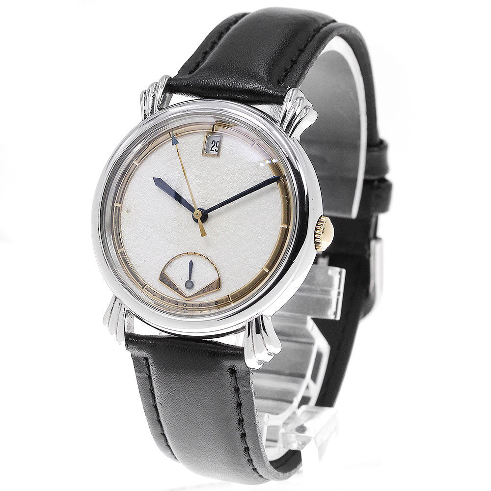 Vincent Calabrese Power Reserve Date
