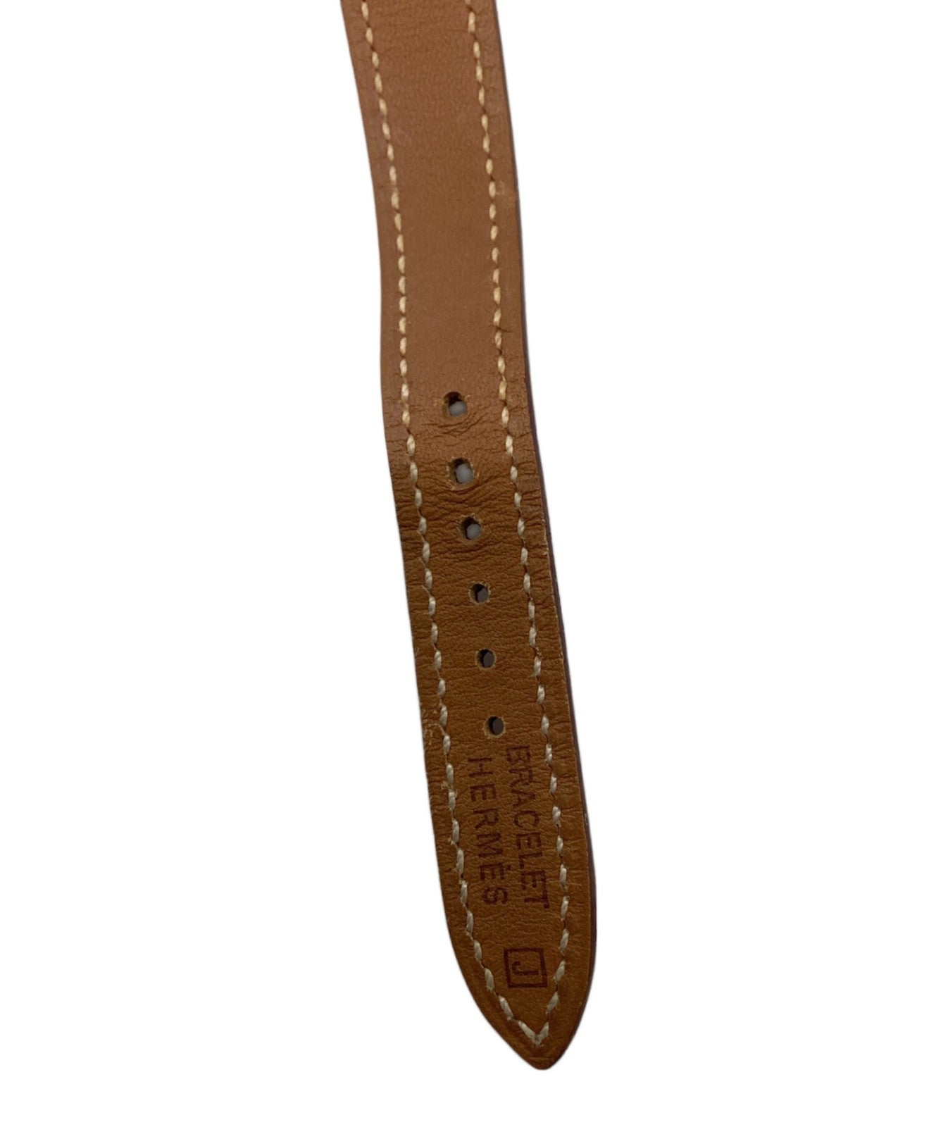 Hermes Wrist Watch Hr1.210