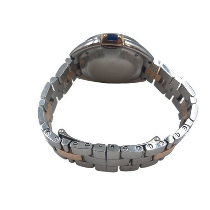 Cartier Cle De Cartier W2Cl0004 Ss Yg
