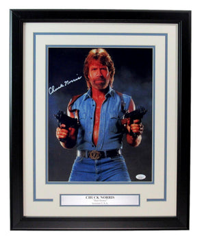 Chuck Norris 