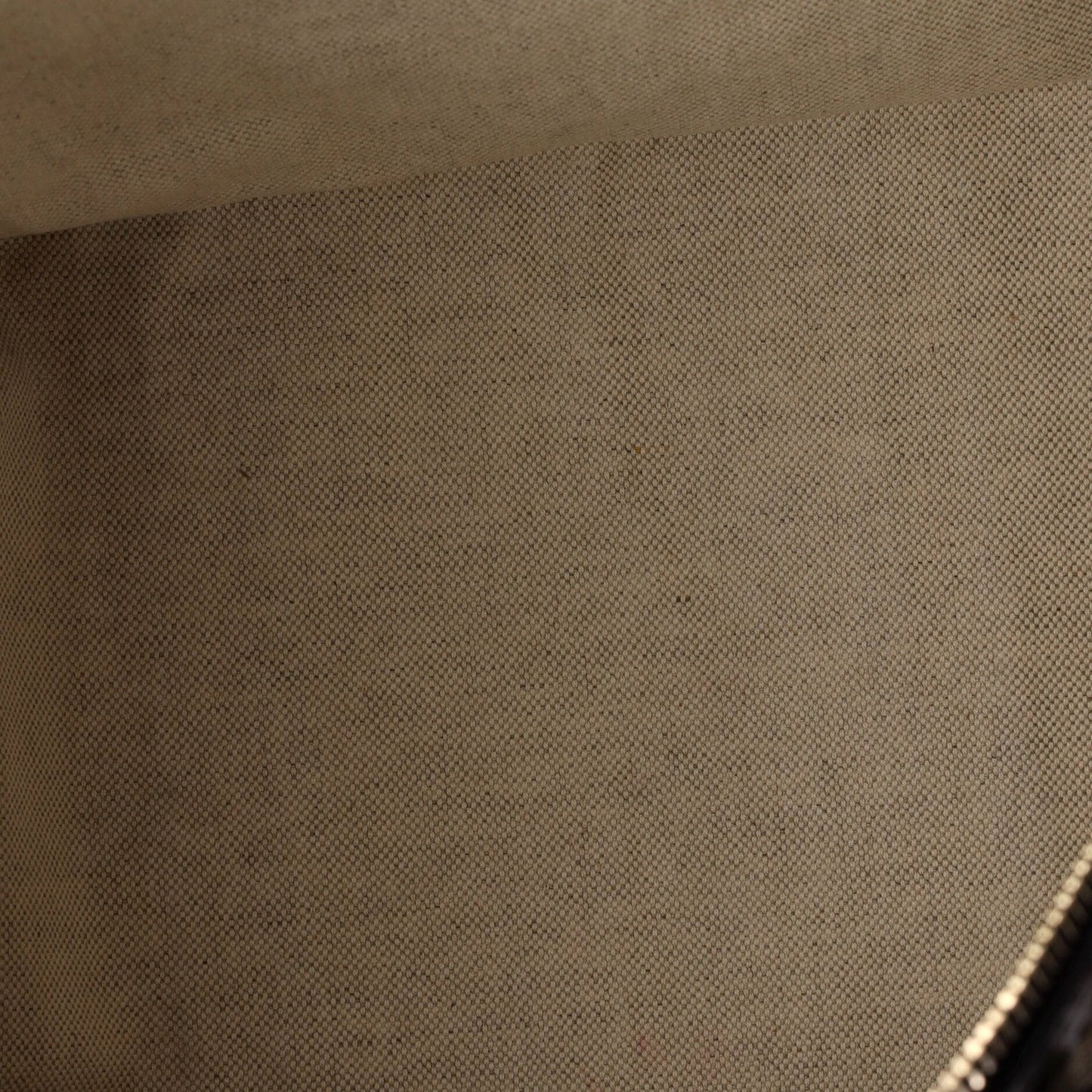 Gucci Vintage Web Boston Bag Gg Canvas Medium