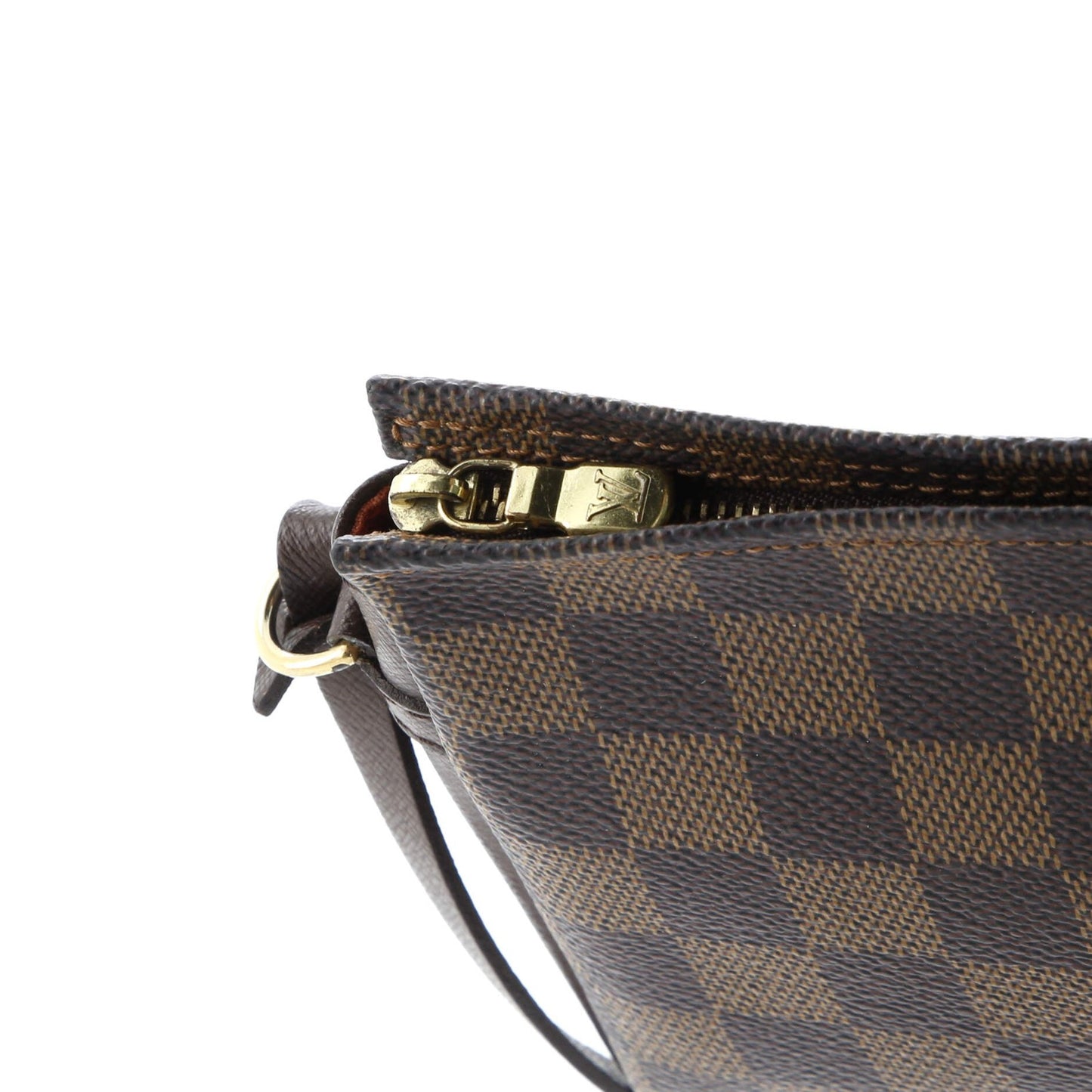 Damier Louis Vuitton Trousse Make Up Bag