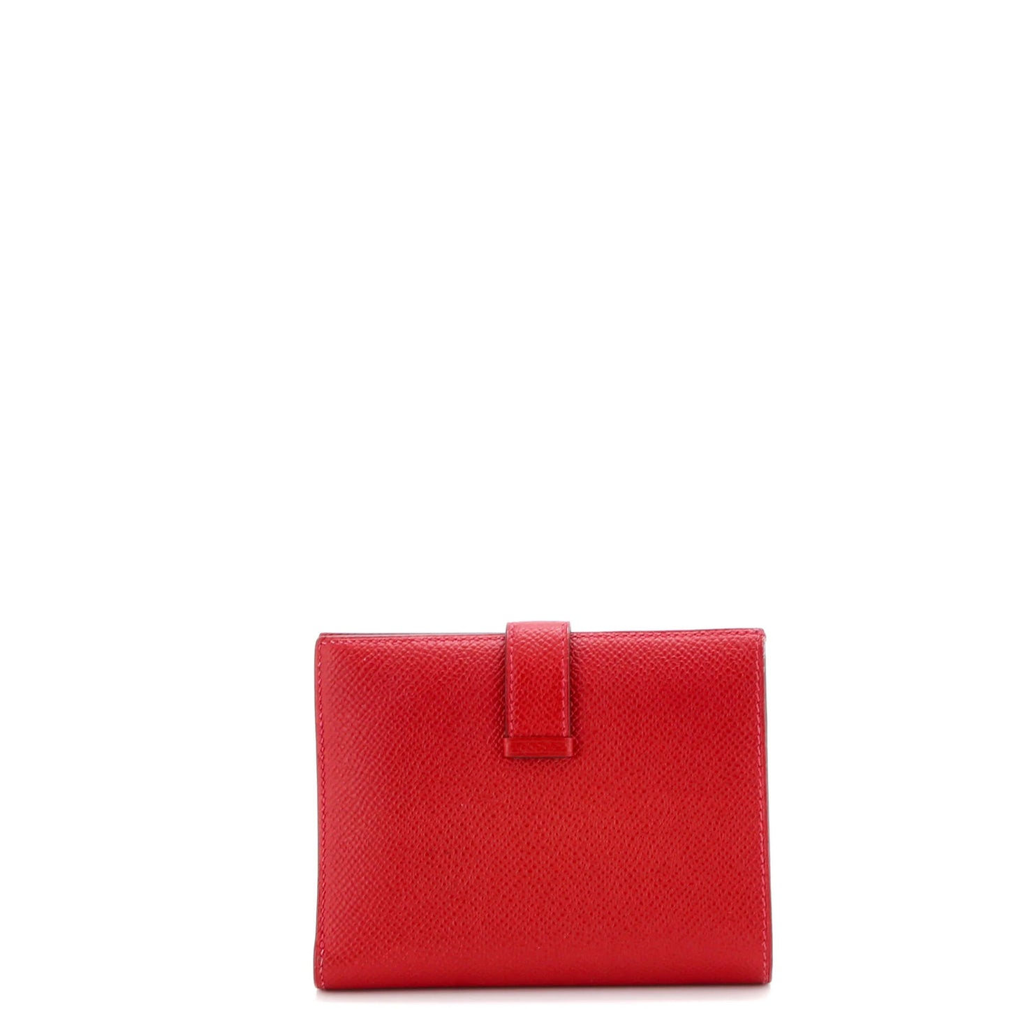 Hermes Bearn Wallet Epsom Compact