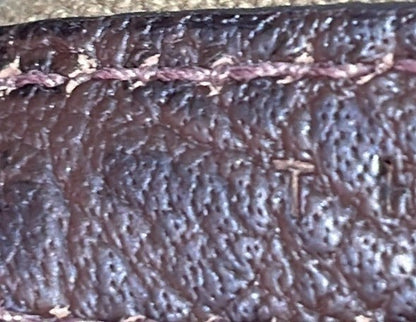 Hermes Garden Party Tote Toile And Leather 36